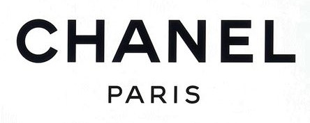 Logo chanel paris