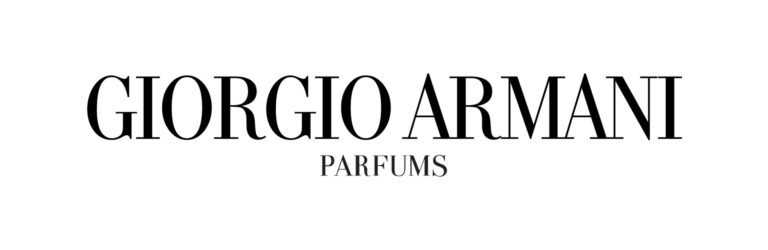 logo Giorgio armani